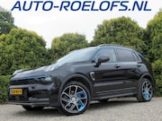 Lynk & Co 01 - 1.5 * 360Cam * Pano * Carplay