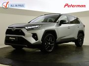 Toyota RAV4 - 2.5 Hybrid AWD GR SPORT | Blind Spot | PDC | Panoramadak | J