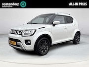 Suzuki Ignis - 1.2 Smart Hybrid Select | GEEN AFLEVERKOSTEN | Afneembare tr