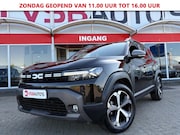Dacia Duster - 1.2 TCE 130PK JOURNEY-PRESTIGE MILD-HYBRID NW-MODEL LED NAVI