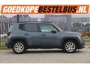 Volkswagen Caddy - Renegade 1.6 MultiJet 120PK / Grijs kenteken / Euro 6 / Crui