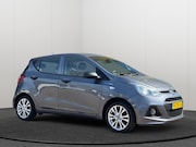 Hyundai i10 - 1.0i i-Drive