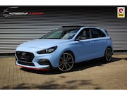 Hyundai i30 - N 2.0 T-GDI N2 Performance // Performance Blue | Panoramadak