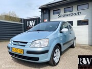 Hyundai Getz - 1.3i GL *NAP