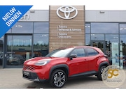 Toyota Yaris Cross - HYBRID 130 FIRST EDITION NIEUW MODEL 2026! DIRECT LEVERBAAR!