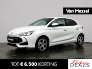 MG MG3 Hybrid+ - 1.5 Aut. Comfort Madness Edition | Verschillende kleuren bes