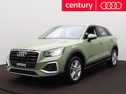 Audi Q2 - 35 TFSI Pro Line S-Tronic | Adap. Cruise | Camera | Stoelver