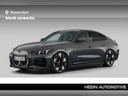 BMW i4 - eDrive40 M Sport Edition 84 kWh M-Sport | Driving Assistant
