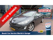 Peugeot 308 - CC 1.6 THP Premiere STOEL EN NEKVERWARMING LEDER PDC TOPSTAA