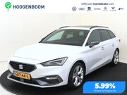 Seat Leon - Sportstourer 1.0 eTSI DSG FR Business Intense