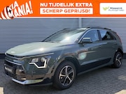 Kia Niro - 1.6 GDi Hybrid DynamicLine | Navigatie | Climate Control | C