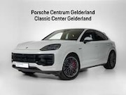 Porsche Cayenne - Coupé Turbo E-Hybrid