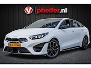 Kia ProCeed - 1.0 T-GDi 120pk GT-PlusLine Elek. panoramadak/ Stuur+stoelve