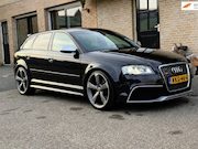 Audi A3 - Sportback 2.5 T RS3 quattro | S Tronic