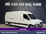 Mercedes-Benz Sprinter - 317 CDI 170pk L3H2 *Post NL inrichting* Euro6 Airco | Camera