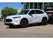 Honda ZR-V - 2.0 Full Hybrid 184pk Aut Elegance | Black pack | 18