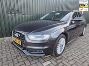 Audi A4 - 1.8 TFSI S-Line Dealer onderhoud Leder