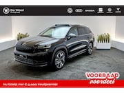 Skoda Kodiaq - Sportline Business 1.5 TSI DSG PHEV