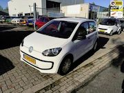 Volkswagen Up! - 1.0 take up! BlueMotion, CNG, Airco, NAP, 1ste eigenaar, Zee