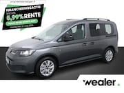 Volkswagen Caddy - Life 1.5 eHybrid EU6 85 kW (115 pk) 2755mm 6 vers