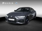BMW 4-serie - 4 Serie Coupé M440i xDrive | High Executive | M Sp