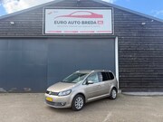 Volkswagen Touran - 1.4 TSI Highline Automaat