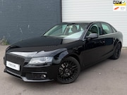 Audi A4 - Limousine 2.0 TFSI Pro Line AUTOMAAT/NAVI/CAMERA/CRUISE/CLIM