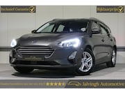 Ford Focus - Wagon 1.0 EcoBoost Trend Edition Business|Trekhaak