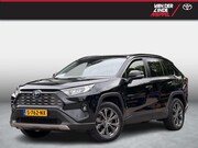 Toyota RAV4 - 2.5 Hybrid AWD Style Leer JBL Trekhaak