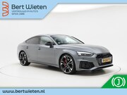 Audi A5 - Sportback 35 TFSI S edition | Geen import | S Line | Elek. S