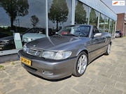 Saab 9-3 - 2.0 Turbo Aero