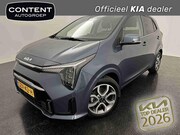 Kia Picanto - 1.0 DPi 63pk ExecutiveLine