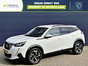 Peugeot 2008 - 1.2 Turbo 100pk Allure | Parkeercamera | Navigatie | Parkeer