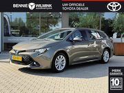 Toyota Corolla - Touring Sports Hybrid 140 Active | Stoelverwarming | Parkeer