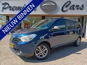 Dacia Lodgy - 1.2 TCe 10th Anniversary 5p.|nav|CRUISE|TREKH|1STE EIG.