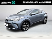 Toyota C-HR - 1.8 Hybrid Executive | All-in prijs | Automaat | Apple/andro