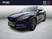 Mazda CX-5 - 2.5 SkyActiv-G 194 GT-M 4WD , Automaat, Leder, Trekhaak, 1e 