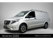 Mercedes-Benz eVito - L2 | Audiopakket | LED