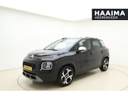 Citroën C3 Aircross - 1.2 PureTech Shine 130 PK Automaat | Panoramisch schuifdak |