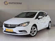 Opel Astra - 1.4 Turbo 150pk Online Edition* ECC / Cruise / PDC / LMV