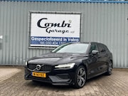 Volvo V60 - 2.0 B3 Momentum Advantage