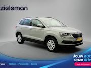 Skoda Karoq - 1.0 TSI Business Edition - Panorama, Carplay, Cruise, Clima