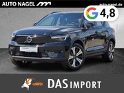 Volvo EX40 - Recharge Plus Dark