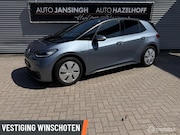 Volkswagen ID.3 - Business 58 kWh | Camera | Stoel/Stuurverwarming | Navi | Ma