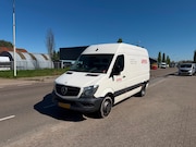 Mercedes-Benz Sprinter - 516 2.2 CDI 366 L2H2 Automaat Euro 6