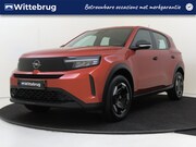Opel Frontera - 1.2 Turbo Hybrid Edition