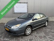 Citroën C5 - 1.8-16V Cool Tech 2007 / Trekhaak / Cruisecontrol / / NAP