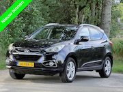 Hyundai ix35 - 2.0i 4WD Business Ed 2de eigenaar goed ond