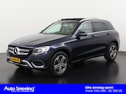 Mercedes-Benz GLC-klasse - 250 4MATIC Ambition | Panoramadak | Trekhaak | Burmester | Z