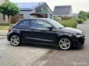 Audi A1 - 1.2 TFSI Pro Line S - Sportstoelen